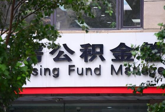 松原住房公积金提取明细（公积金提取查询）